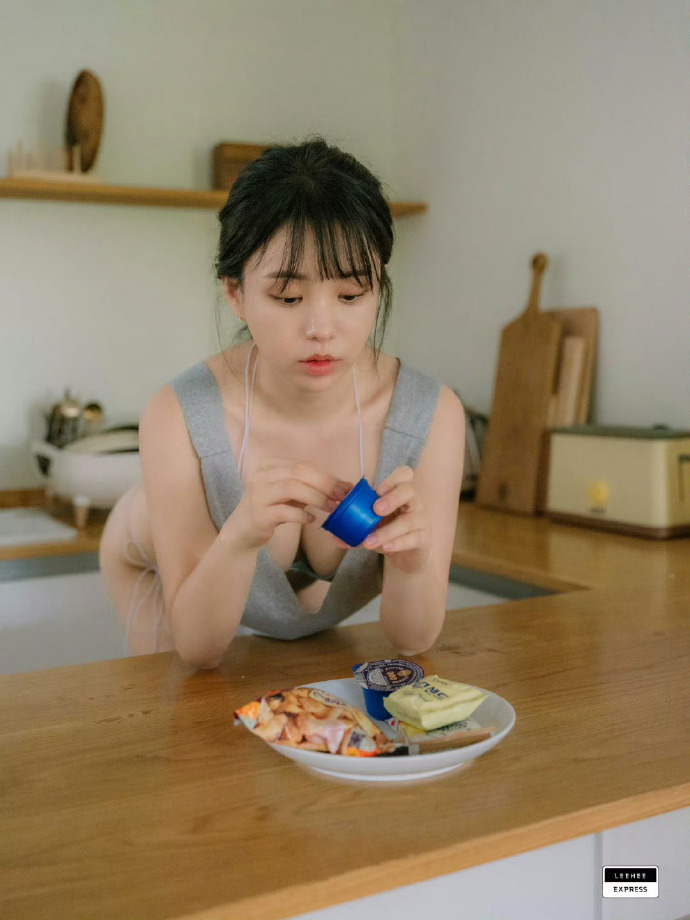 江湖儿女