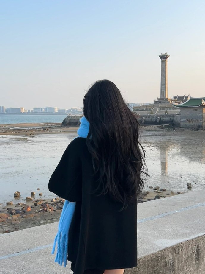 铃芽之旅